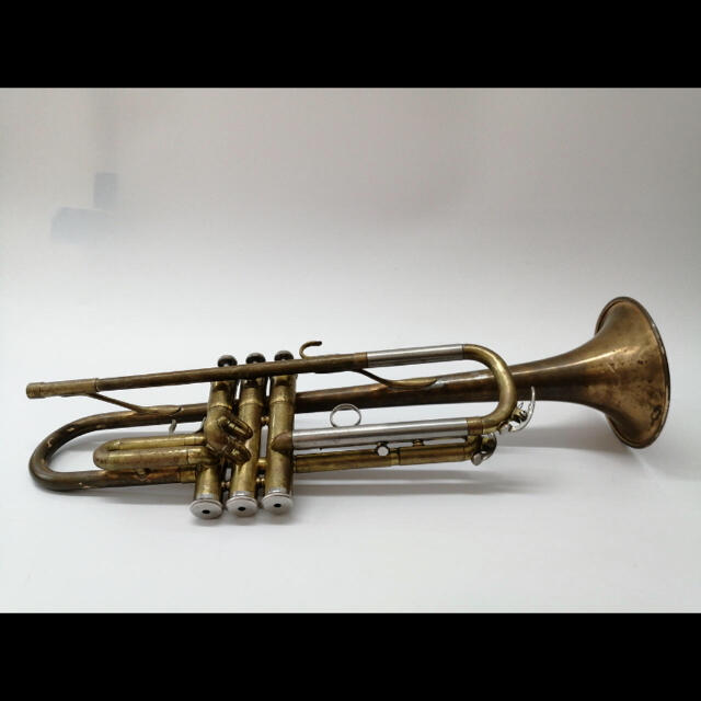 激安出品 YAMAHA トランペット YTR3320 楽器 tripkicks.com