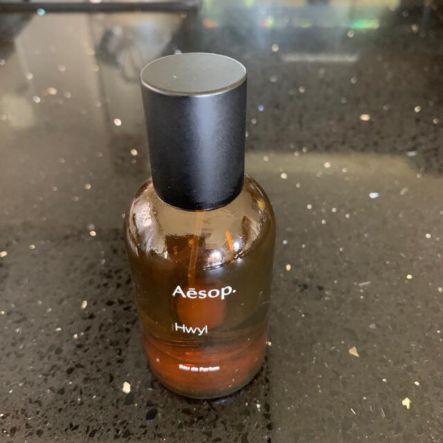 Aesop(イソップ)のAesop Hwvl 香水50ml コスメ/美容の香水(ユニセックス)の商品写真