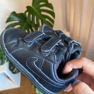 ナイキ(NIKE)のNIKE ベビーシューズ キッズシューズ 12cm(スニーカー)