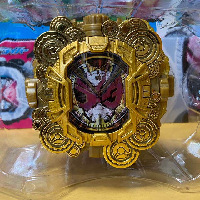 BANDAI - 新品未開封DXジクウドライバーの通販 by あ's shop