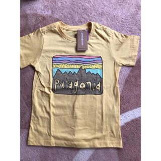 パタゴニア(patagonia)のPatagonia  キッズTシャツ(Tシャツ/カットソー)