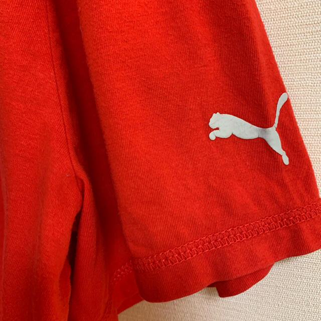 PUMA(プーマ)のPUMA Tシャツ メンズのトップス(Tシャツ/カットソー(半袖/袖なし))の商品写真