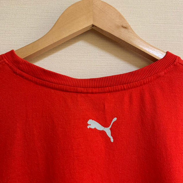 PUMA(プーマ)のPUMA Tシャツ メンズのトップス(Tシャツ/カットソー(半袖/袖なし))の商品写真