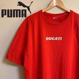 プーマ(PUMA)のPUMA Tシャツ(Tシャツ/カットソー(半袖/袖なし))