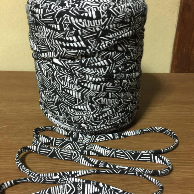 ラッキーさま専用 ハンドメイドの素材/材料(生地/糸)の商品写真