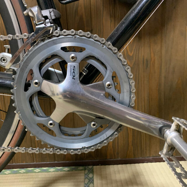 Raleigh(ラレー)のロードバイク　アラヤラレーカールトン スポーツ/アウトドアの自転車(自転車本体)の商品写真