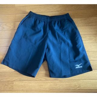 ミズノ(MIZUNO)のミズノMIZUNO テニスウェア ハーフパンツ A75RH101[ユニセックス](ウェア)