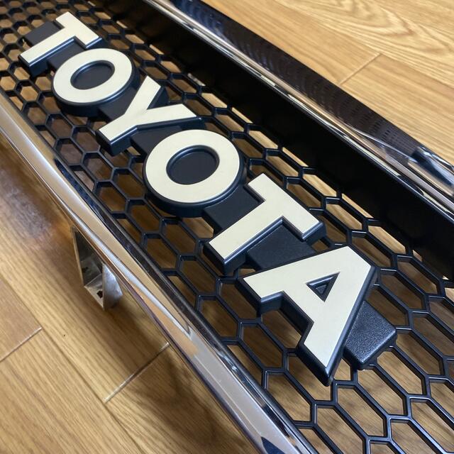 ハイラックスサーフ185用 フロントグリル | www.fleettracktz.com
