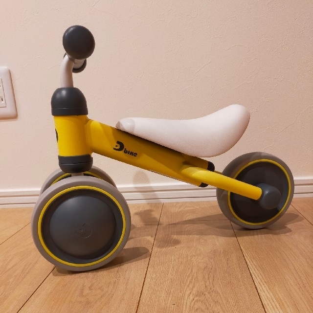 D-bike mini