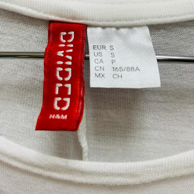 H&M(エイチアンドエム)のH&M ♡ チェック タンクトップ レディースのトップス(タンクトップ)の商品写真