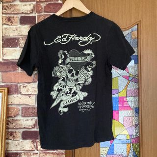 エドハーディー(Ed Hardy)のエドハーディのTシャツ(Tシャツ(半袖/袖なし))