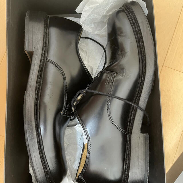 our legacy uniform parade black 41の通販 by jsp|ラクマ our legacy uniform parade black 41の通販 by jsp|ラクマ