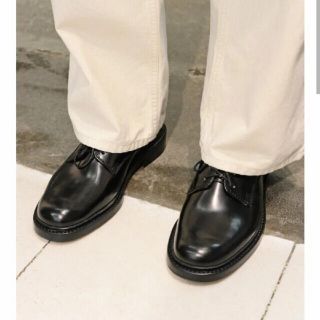 our legacy uniform parade black 41の通販 by jsp|ラクマ our legacy uniform parade black 41の通販 by jsp|ラクマ