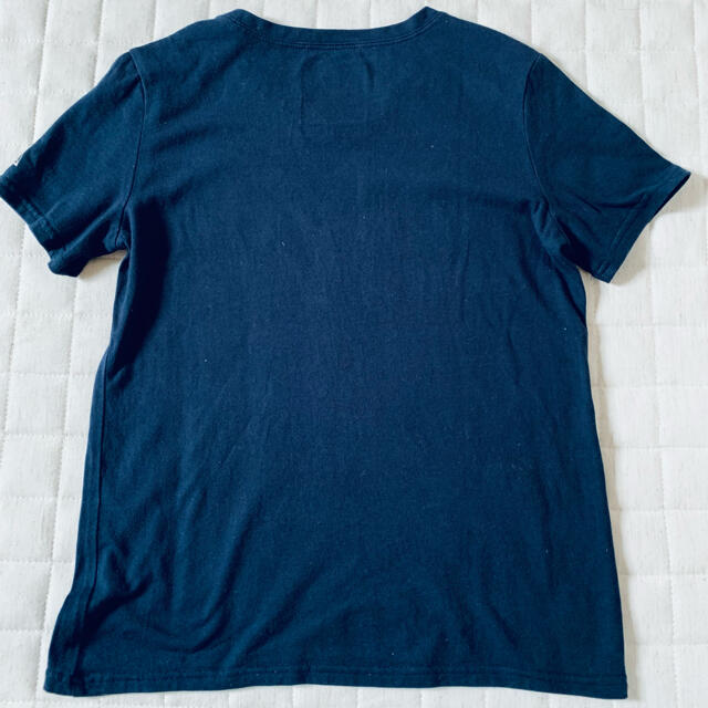 Eddie Bauer(エディーバウアー)のエディー・バウアー  レディースTシャツ  PXS レディースのトップス(Tシャツ(半袖/袖なし))の商品写真