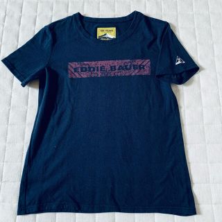 エディーバウアー(Eddie Bauer)のエディー・バウアー  レディースTシャツ  PXS(Tシャツ(半袖/袖なし))