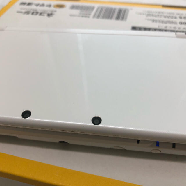 偽トロ　new3DS