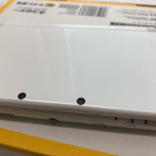 ニンテンドー3DS(ニンテンドー3DS)の偽トロ　new3DS(携帯用ゲーム機本体)