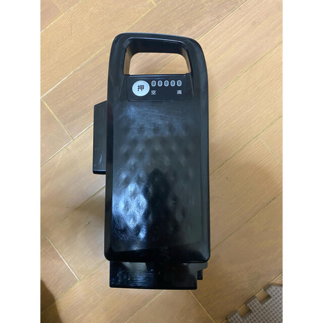 NKY580B02 Panasonicパナソニック電動自転車バッテリー16ah