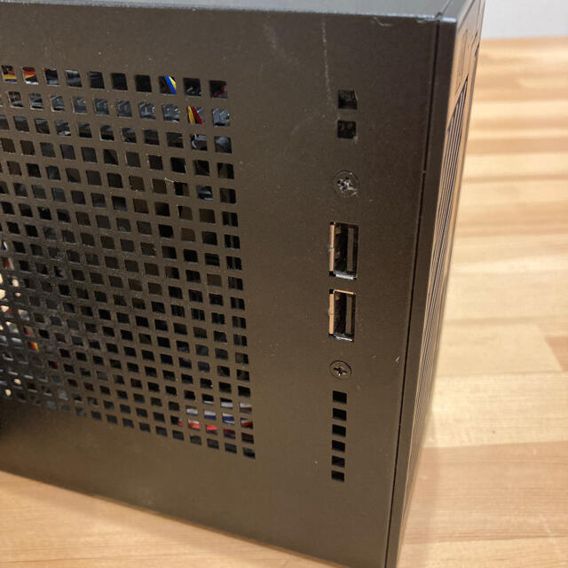 Desk Mini a300セット(CPU・OSは別)-eastgate.mk