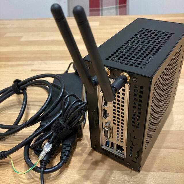 Desk Mini a300セット(CPU・OSは別)-eastgate.mk