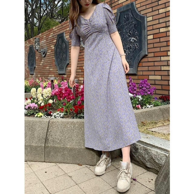 SNIDEL - snidel バリエーションプリントワンピースの通販 by リリー's ... SNIDEL♡ バリエーションプリントワンピース