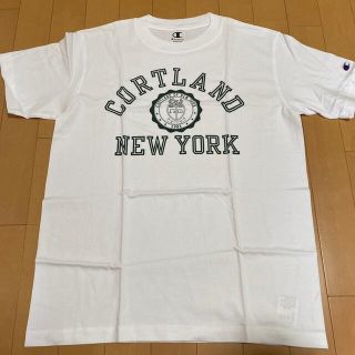 チャンピオン(Champion)のチャンピオン　Tシャツ(Tシャツ/カットソー(半袖/袖なし))