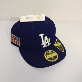ニューエラー スワロフスキー キャップ(メンズ)の通販 24点 | NEW ERA