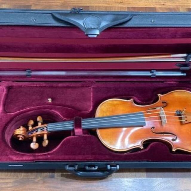 ヤマハ - Yamaha  V25ＳＧＡアンティーク仕上 新品同様に綺麗なバイオリンです