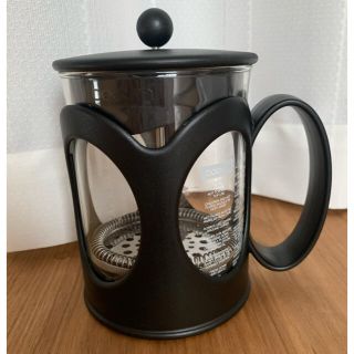 ボダム(bodum)のbodum フレンチプレス 500ml(コーヒーメーカー)