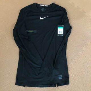 ナイキ(NIKE)のNIKE DRI-FIT インナーシャツ(ウェア)