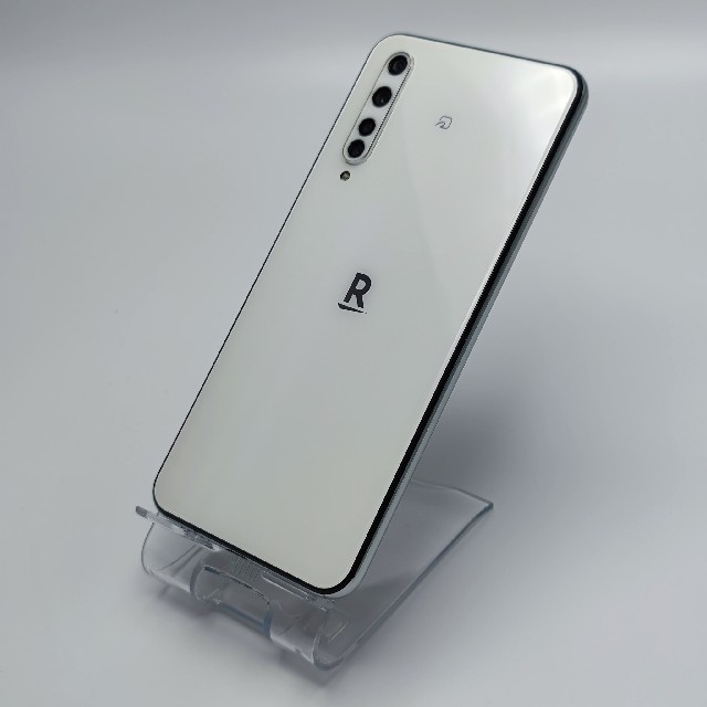 Rakuten(ラクテン)のRakuten BIG スマホ/家電/カメラのスマートフォン/携帯電話(スマートフォン本体)の商品写真