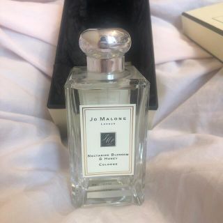 ジョーマローン(Jo Malone)のジョーマローン　香水　ネクタリン　ブロッサム& ハニー(香水(女性用))