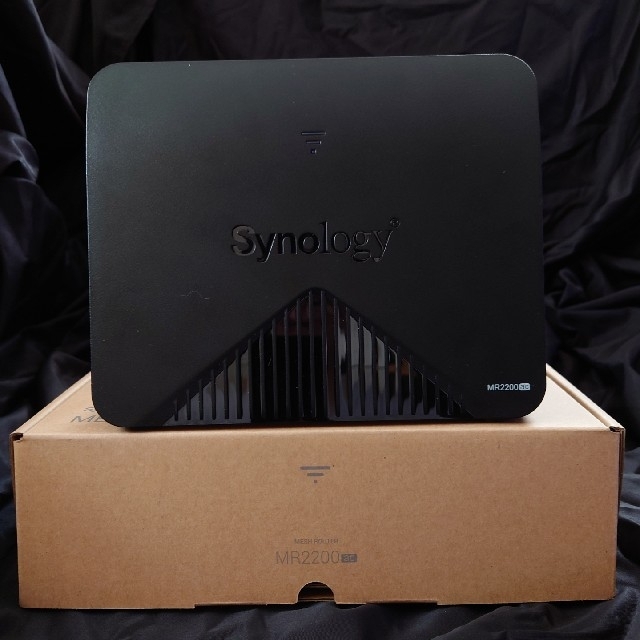 Synology MR2200ac