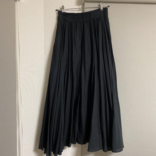FRAY I.D(フレイアイディー)のフレイアイディー　ロングスカート レディースのスカート(ロングスカート)の商品写真