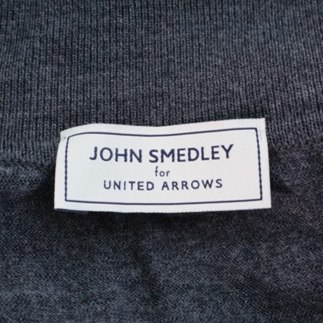 JOHN SMEDLEY(ジョンスメドレー)のJOHN SMEDLEY ニット・セーター メンズ メンズのトップス(ニット/セーター)の商品写真