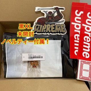 シュプリーム(Supreme)のXL 21FW Supreme Rick Rubin Tee (Tシャツ/カットソー(半袖/袖なし))