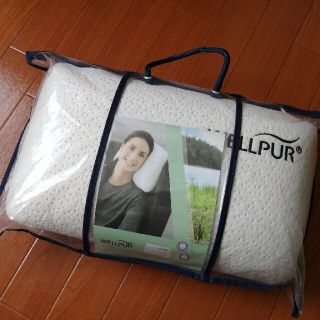 😄専用🌈31日まで🌈WELLPUR pillow(枕)