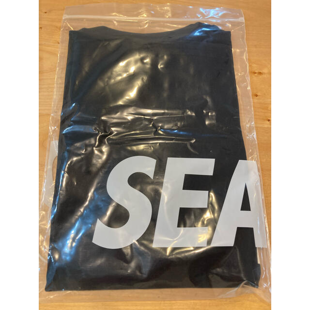 SEA(シー)のSNKRDUNK × WIND AND SEA Tee  メンズのトップス(Tシャツ/カットソー(半袖/袖なし))の商品写真