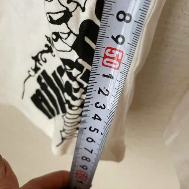ロングTシャツ 新品 レディースのトップス(Tシャツ(長袖/七分))の商品写真