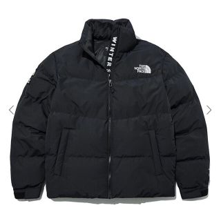 ノースフェイス(THE NORTH FACE) シティ ダウンジャケット(メンズ)の