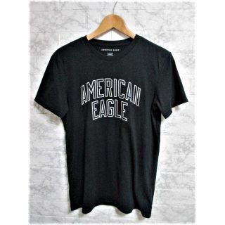 アメリカンイーグル(American Eagle)の☆American Eagle アメリカンイーグル ビッグロゴ Tシャツ/XS(Tシャツ/カットソー(半袖/袖なし))