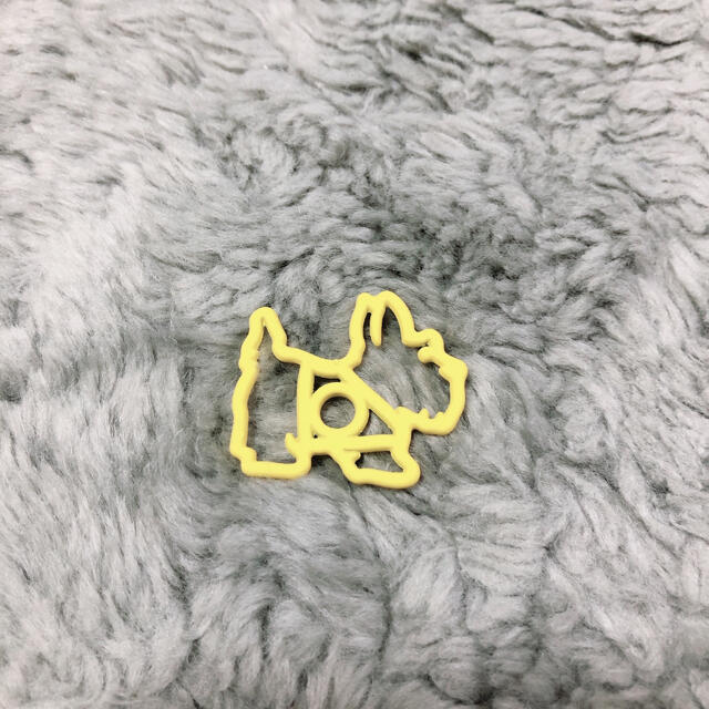 スコッティキャメロンのスコッティドックマーカー