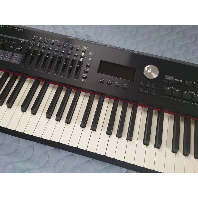 Roland(ローランド)の超美品 Roland RD2000 RD-2000 電子ピアノ キーボード  楽器の鍵盤楽器(キーボード/シンセサイザー)の商品写真