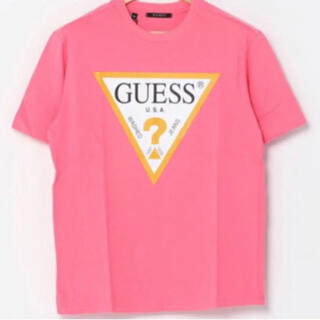 ゲス(GUESS)のGUESS 半袖Tシャツ M(Tシャツ/カットソー(半袖/袖なし))