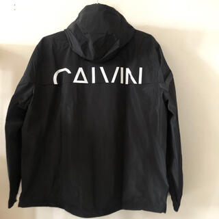 ck Calvin Klein ジャケット/上着の通販 14点 | フリマアプリ ラクマ