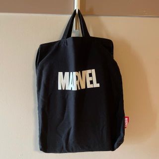 マーベル(MARVEL)のMARVEL トートバッグ(トートバッグ)