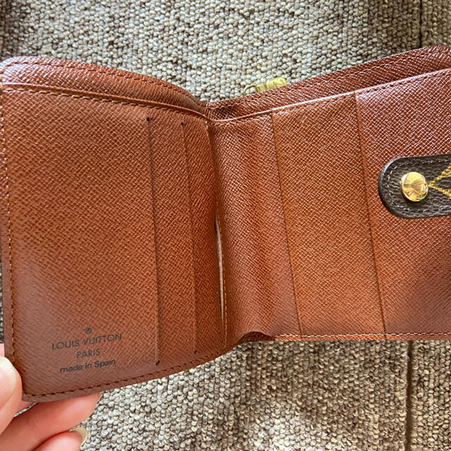 LOUIS 財布 モノグラムの通販 by はづき's shop|ルイヴィトンならラクマ VUITTON - ルイヴィトン 新品即納