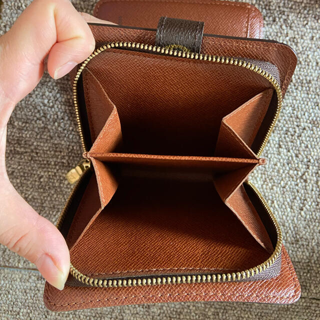 LOUIS 財布 モノグラムの通販 by はづき's shop|ルイヴィトンならラクマ VUITTON - ルイヴィトン 新品即納