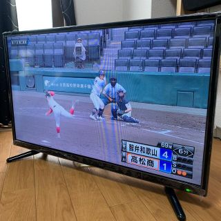 LE-3211TS 32型液晶テレビ(テレビ)