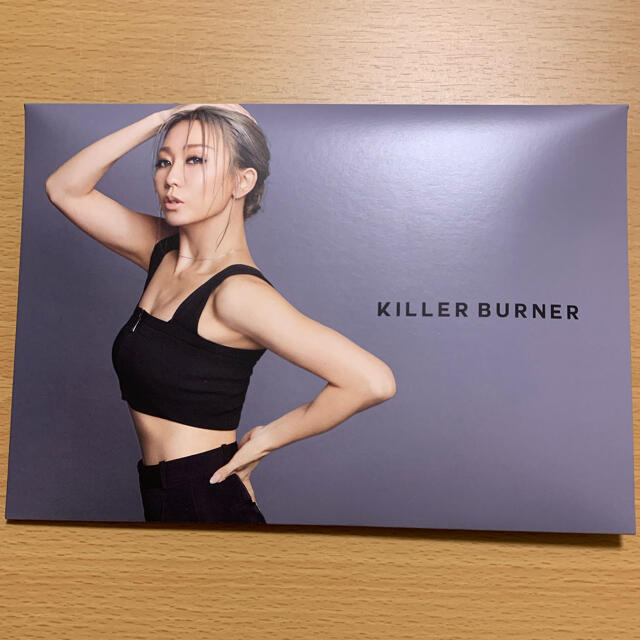 KILLER BURNER キラーバーナー　15包